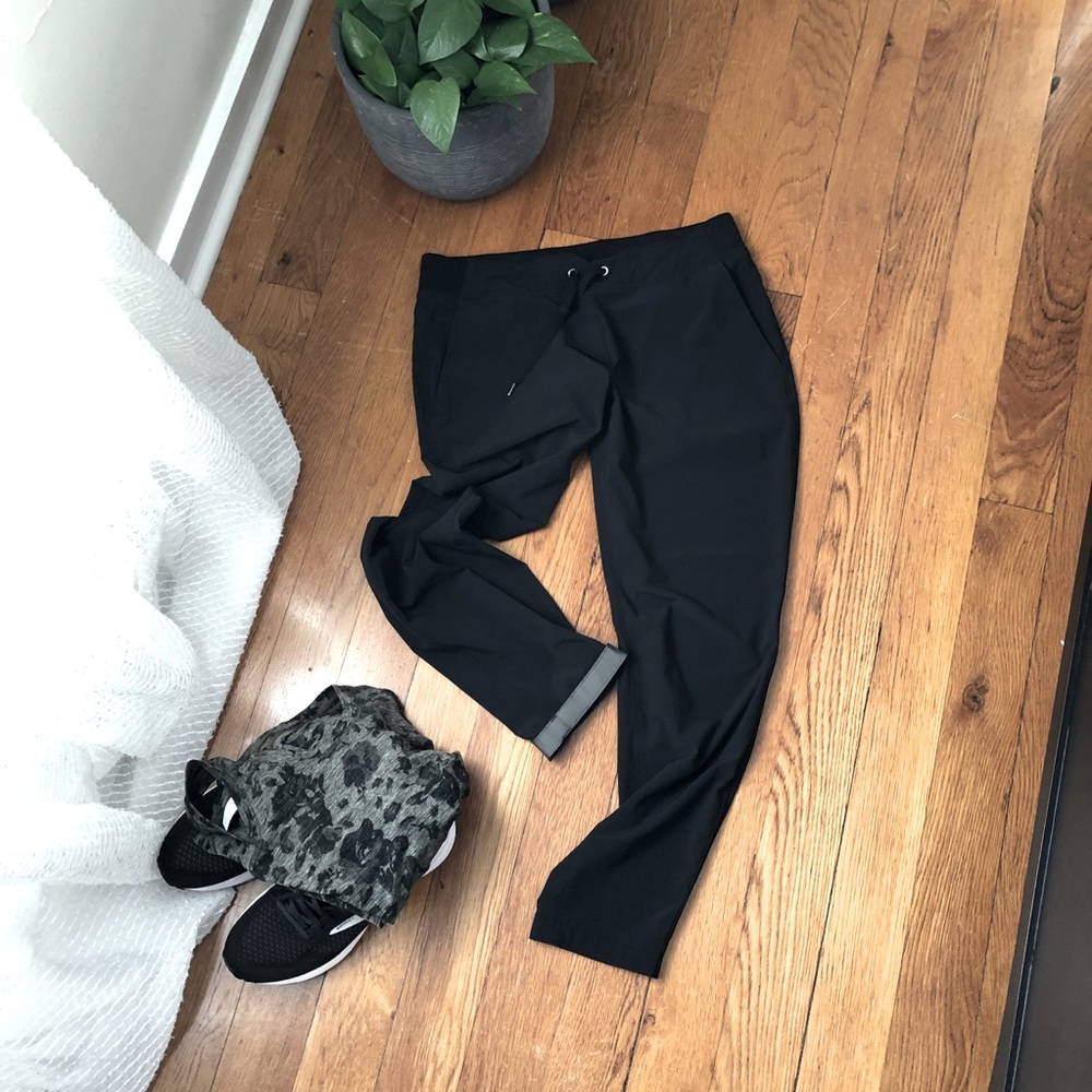 Athleta City Ankle Pant Size10